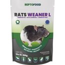 REPTO Food junge Ratten 51-100g, 10 Stck