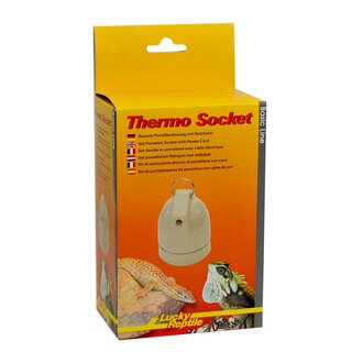 Lucky Reptile Thermo Socket, zum Hngen