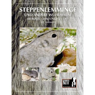 NTV Steppenlemminge