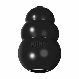 KONG Extreme M (7-16kg) schwarz
