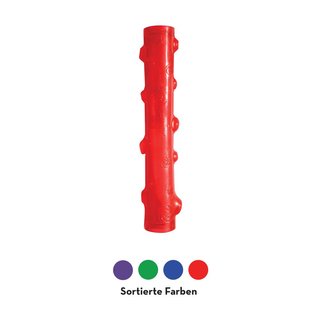 KONG Squeezz Stick M, div. Farben