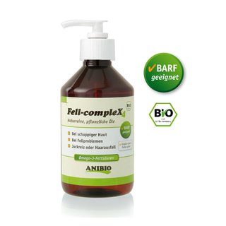 Anibio Fell-compleX Bio 300ml