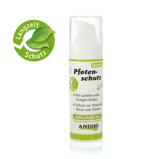 Anibio Pfotenschutz Spender 30ml