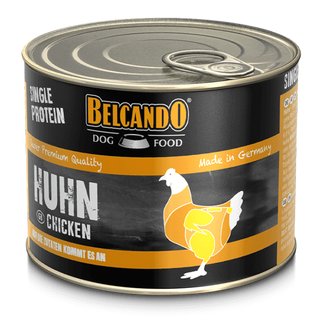 Belcando Single Protein Huhn 200g