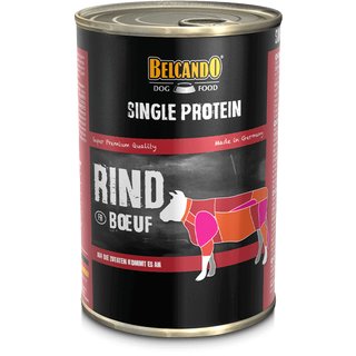 Belcando Single Protein Rind 400g