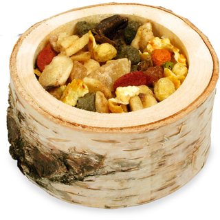 JR FARM Frchte- Holznapf 120g