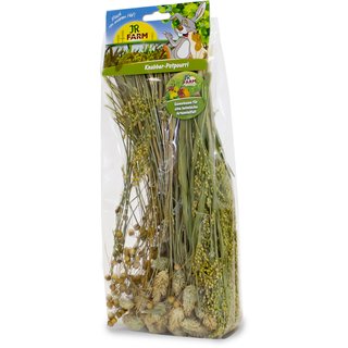 JR FARM Knabber- Potpourri 50g