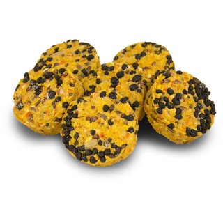 JR FARM Vollkorn Blaubeer- Cookies 80g