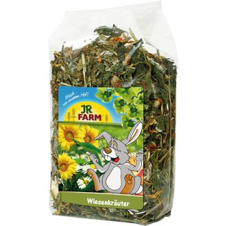 JR FARM Wiesenkruter 150g