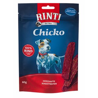 Rinti Chicko Rind 60g