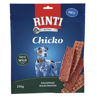 Rinti Extra Chicko Wild 250g