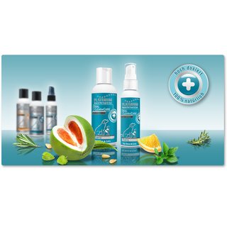 Platinum Oral Clean & Care Forte Spray