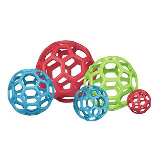 Hol-EE Rolle, mini, 5cm, diverse Farben