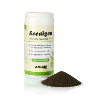 Anibio Seealge 250g