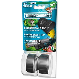 JBL ProCristal UV-C QuickConnect