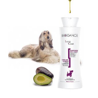 Biogance Long Coat 250ml