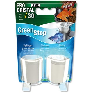 JBL ProCristal i30 GreenStop 2 Stck