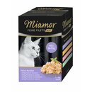 Miamor Feine Filets Mini Multibox Feine Auslese 8x50g