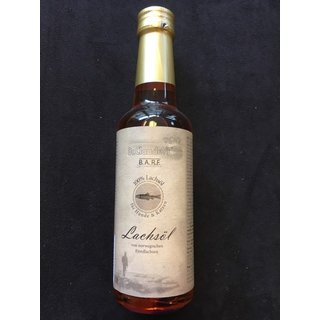 Dr. Clauders Lachsl traditionell 250 ml