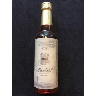 Dr. Clauders Lachsl traditionell 500ml