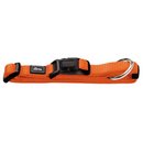 Hunter Halsung Vario-Plus Gr. M 35-53cm Nylon orange