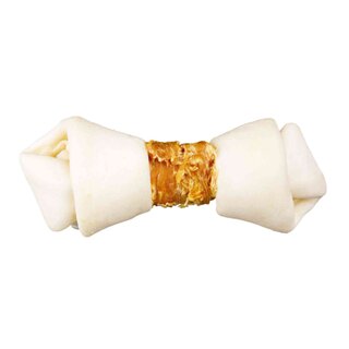 Denta Fun Chicken Chewing Bone, verpacktn Huhn 11cm 2 St.