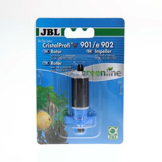 JBL CristalProfi e901/2 Rotor-Set greenline