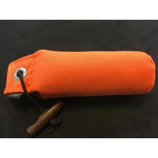 Mystique Hundedummy Standard 250g orange