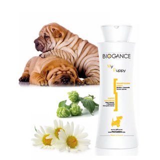 Biogance Welpenshampoo My Puppy 250ml