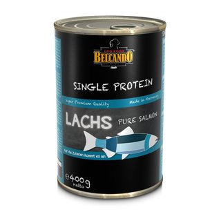 Belcando Single Protein Lachs 400g