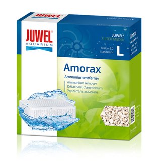 Juwel Amorax L (Standard) Ammoniumentferner