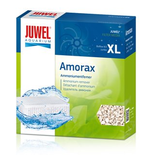Juwel Amorax XL (Jumbo) Ammoniumentferner