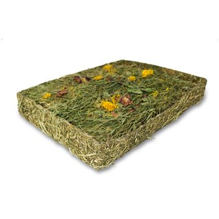 JR FARM Ein Stck Natur Kruterwiese mit Blten 750g (1 Stck)