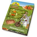 JR FARM Ein Stck Natur Kruterwiese mit Gemse 750g (1...