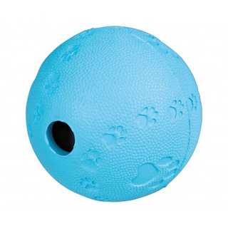 Trixie Dog Activity Snackball, Naturgummi, 6cm, div. Farben
