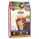 Bosch Dog Adult Lamm und Reis 3kg