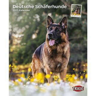 Kalender Deutsche Schferhunde