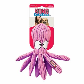 KONG Cuteseas Octopus S, Lila