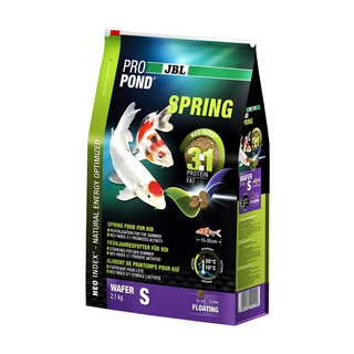 JBL ProPond Spring S 2,1kg 6L