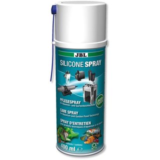 JBL Silicone Spray 400ml