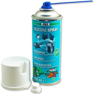 JBL Silicone Spray 400ml