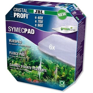 JBL SymecPad 2 fr CristalProfi e4/7/901-2