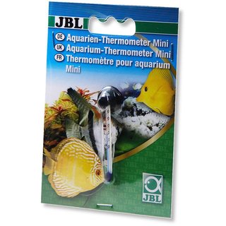 JBL Aquarium Thermometer mini