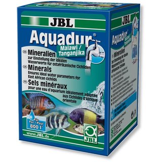 JBL AquaDur Malawi/ Tanganjika 250g