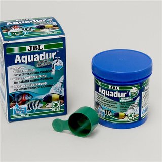 JBL AquaDur Malawi/ Tanganjika 250g