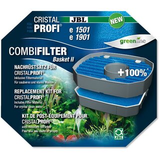 JBL Combi Filter Basket 2 CristalProfi e15/e1901-2