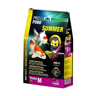 JBL ProPond Summer M 2,0kg 6L