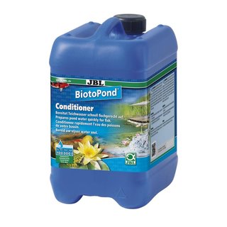 JBL BiotoPond 5l fr 100.000L