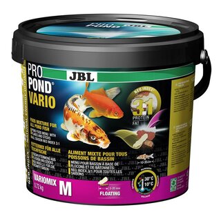 JBL ProPond Vario M 0,72kg 5,5L