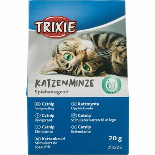 Katzenminze, 20 g